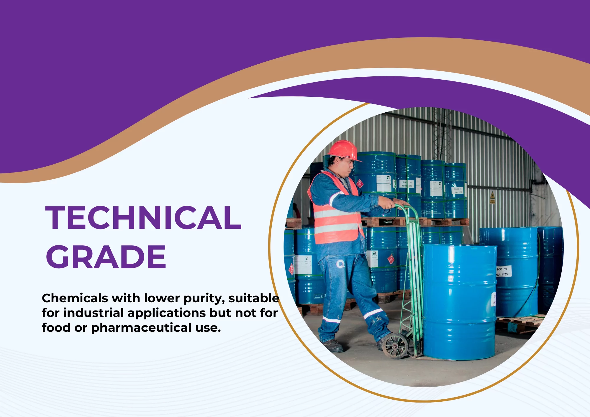 TECHNICAL GRADE