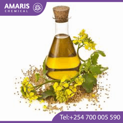 Terpeneless dill seed oil