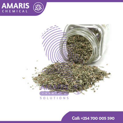 Thyme 10kg