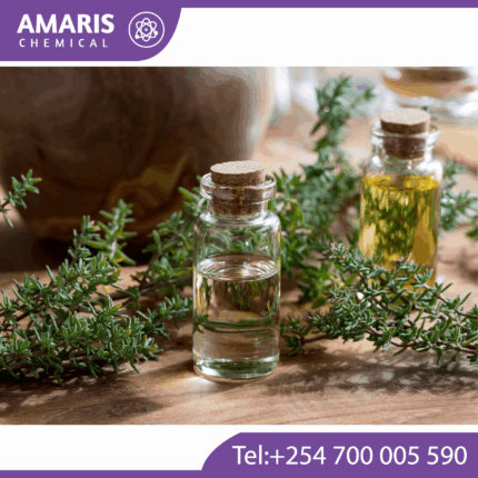 Thyme Oil