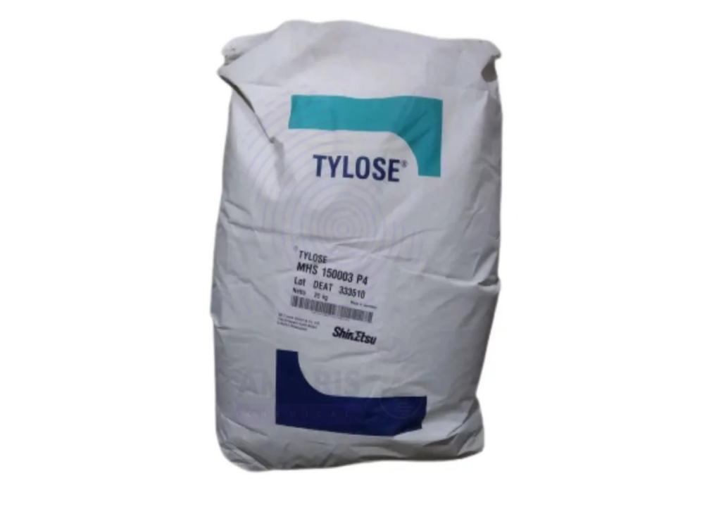 Tylose amaris chemicals