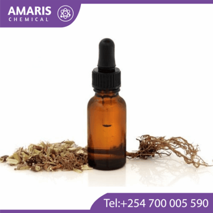 Valerian Root