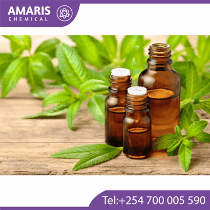Verbena (Vervain)