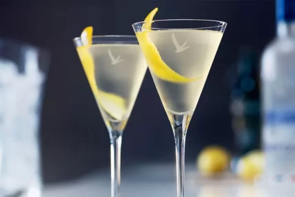 Vodka Flavor Liquid food grade