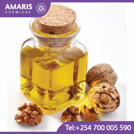 Walnut Oil