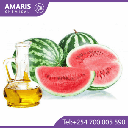 Watermelon Seed Oil