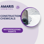 Waterproofing Agents Amaris chemicals