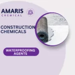 Waterproofing Agents Amaris chemicals