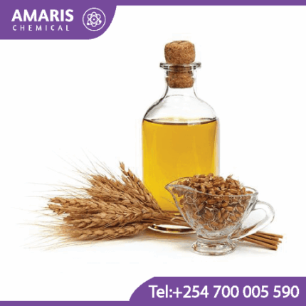 Wheatgerm Oil