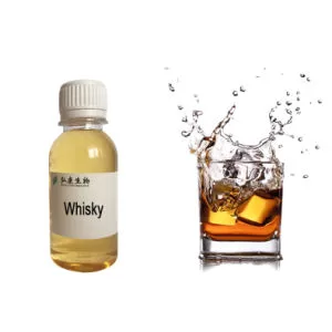 Whisky Flavor Liquid food grade
