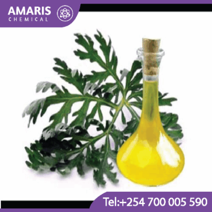 Wormseed Oil