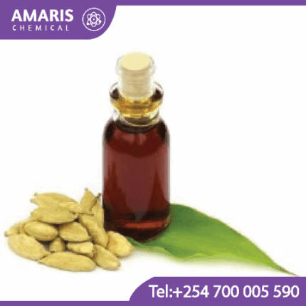 Xanthoxylum Oil