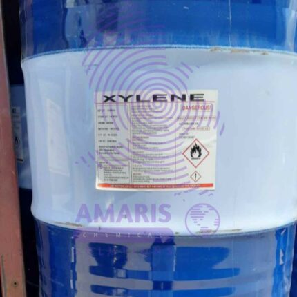 Xylene 180 Kg Drum