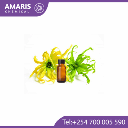 Ylang-Ylang Oil