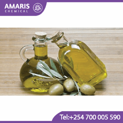 Yucca Oil