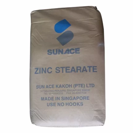 Zinc stearate 25kg