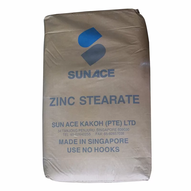 Zinc stearate 25kg