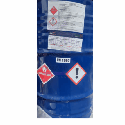 acetone amaris chemicals
