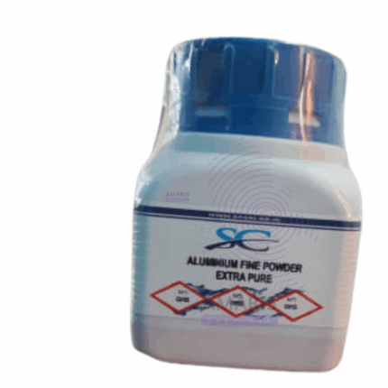 aluminium fine powder amaris chemicals