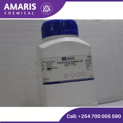 Ammonia Acetate
