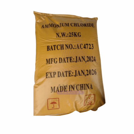 ammonium chloride (2) amaris chemicals