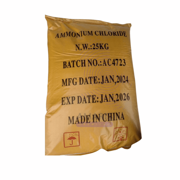 ammonium chloride (2) amaris chemicals