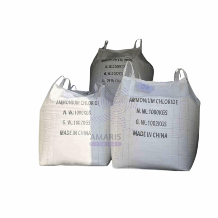 ammonium chloride amaris chemicals