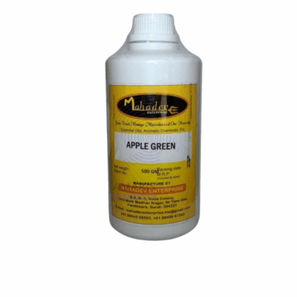 apple green amaris chemicals