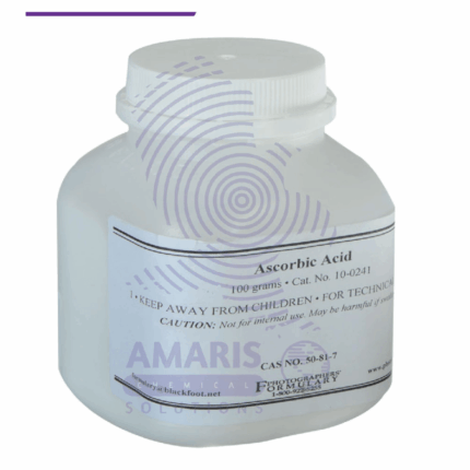 ascorbic acid amaris chemicals