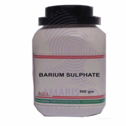 barium sulphate amaris chemicals