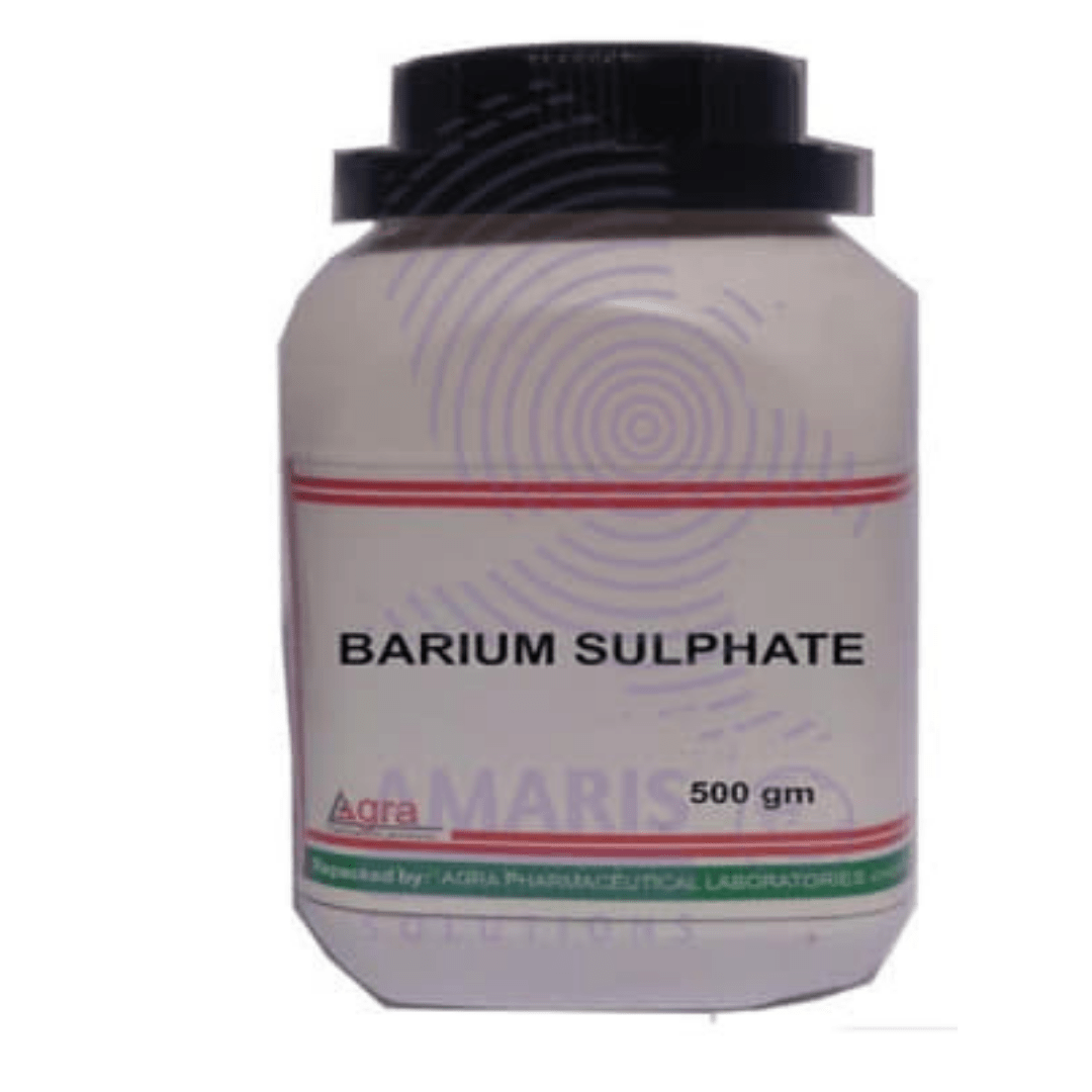 barium sulphate amaris chemicals