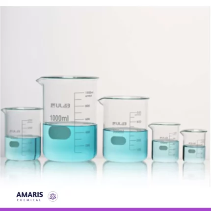 beaker hysil