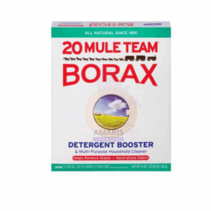borax amaris chemicals