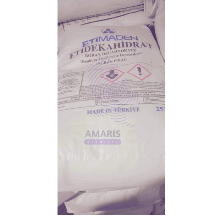 borax decahydrate amaris chemicals