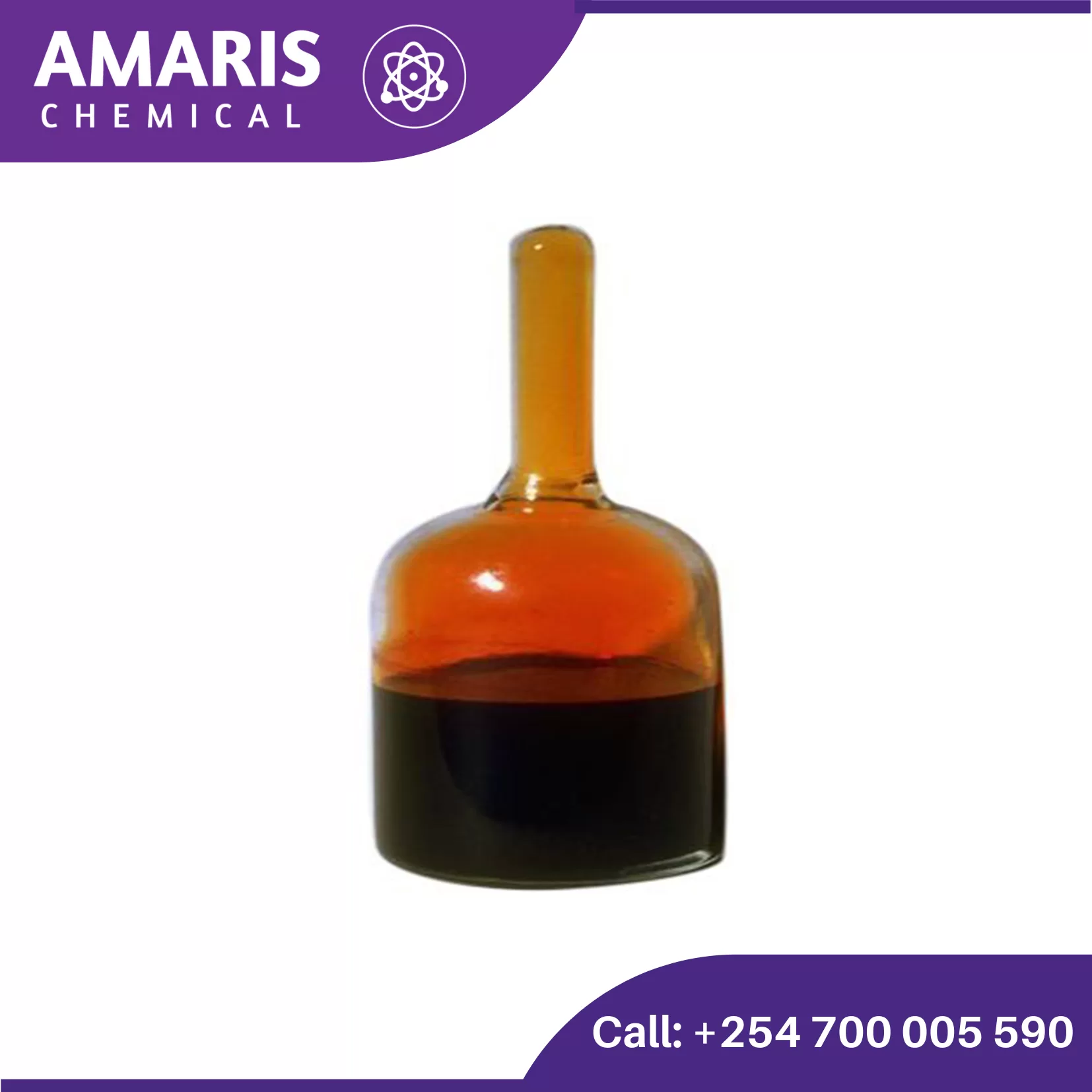 Bromine Liquid 250gm