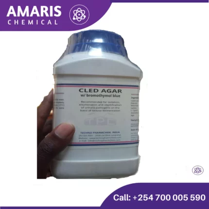 Bromothymol Blue 500gm