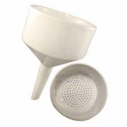 Buchner funnel