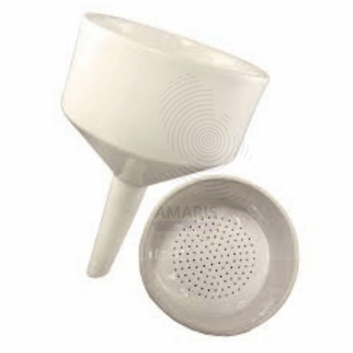 Buchner funnel