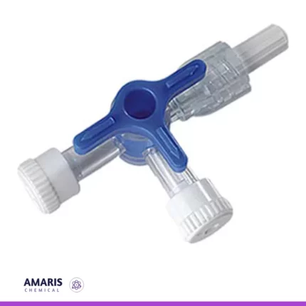 Burette Plastic Stop cork