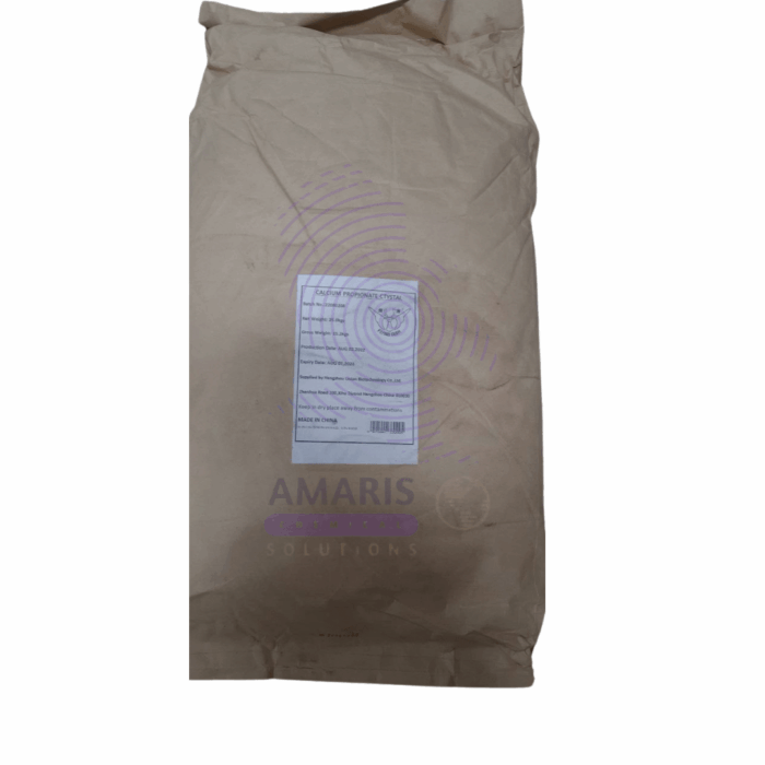 calcium propionate (2)amaris chemicals