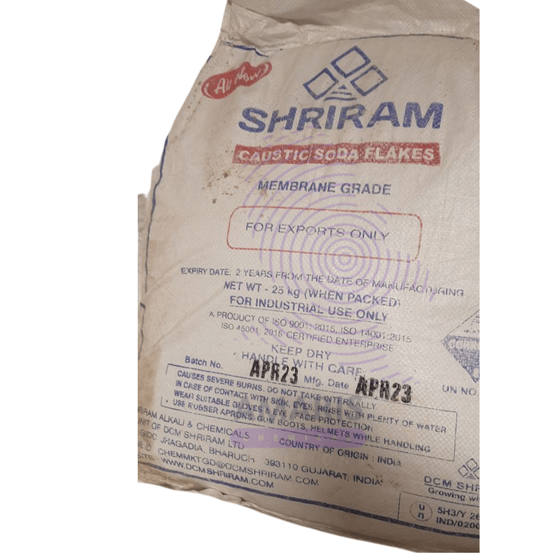 caustic soda flakes amaris chemicals