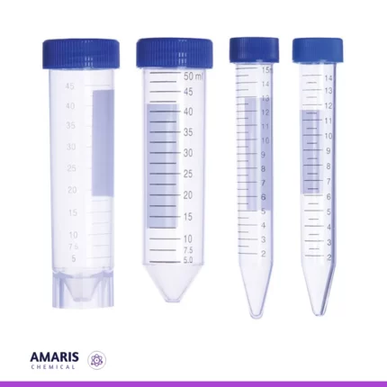 Centrifuge tubes