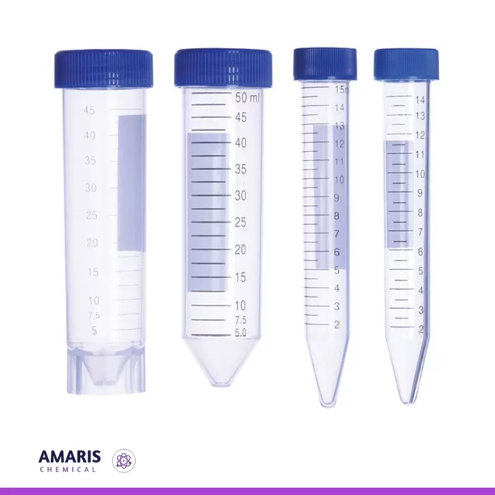 Centrifuge tubes