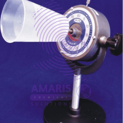 clinostat clock type