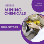 collectors amaris chemicals