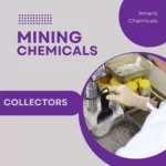 collectors amaris chemicals