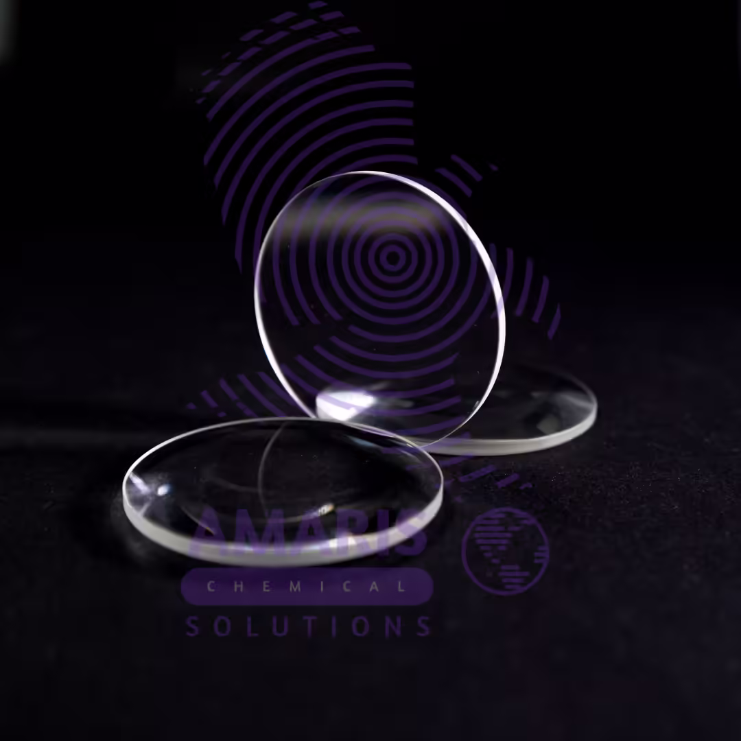 Concave and convex lens