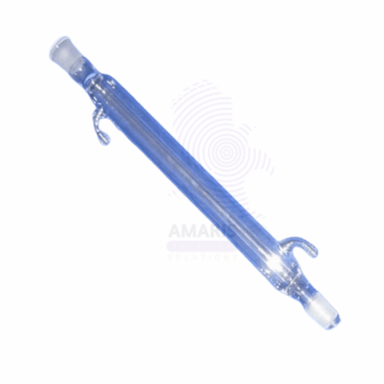 Condenser liebig