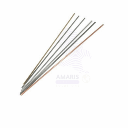 conductivity rods