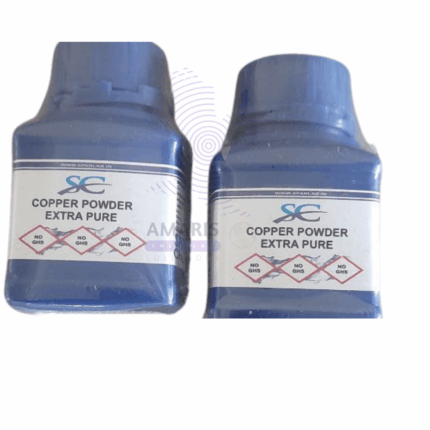 copper powder amaris chemicals
